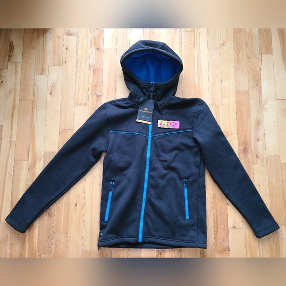 NEW! Stormtech Performance Hoodie (Mens Small) - Picture 5 of 15